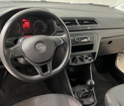 VOLKSWAGEN SAVEIRO ROBUST CS 1.6 MANUAL 