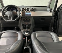 CITROEN AIRCROSS FEEL FLEX AUT 