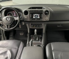 VOLKSWAGEN  AMAROK CD 4X4 HIGHLINE 