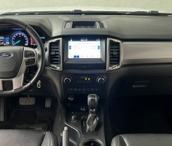 FORD RANGER XLT 3.2 DIESEL AUT