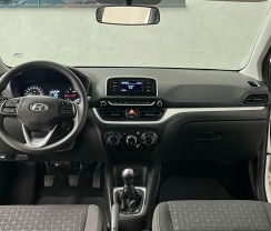 HYUNDAI  HB20 SENSE 1.0 MANUAL 