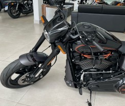 HARLEY D. FXDR 114 1900CC