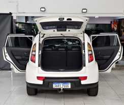 KIA SOUL EX 1.6 FF AT