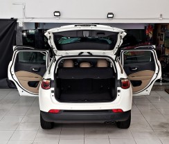 JEEP / COMPASS LIMITED F