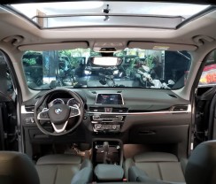 BMW X1 2.0   ACTIVEFLEX SDRIVE20I X-LINE   AUTOMÁTICO