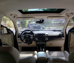 OUTLANDER  2.0 AUT  GASOLINA 