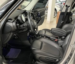 MINI COOPER 1.5 TURBO AUT 