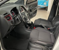 VOLKSWAGEN FOX ROCK IN RIO 1.6 MANUAL