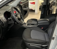 KIA SPORTAGE LX 2.0 AUT
