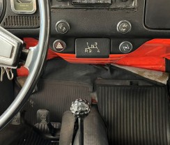 FUSCA 1300