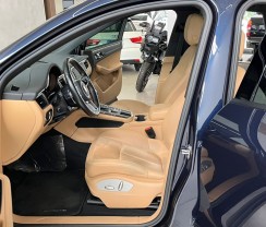 PORSCHE MACAN 2.0 GASOLINA