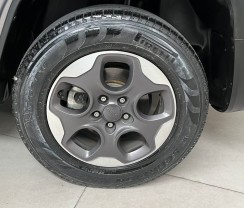 JEEP RENEGADE 1.8 FLEX AUT 