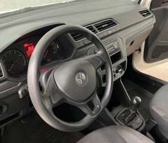 VOLKSWAGEN SAVEIRO ROBUST CS 1.6 MANUAL 