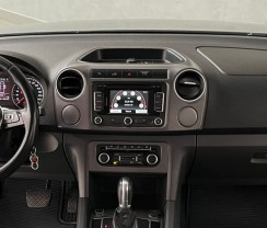 VOLKSWAGEN  AMAROK CD 4X4 HIGHLINE 