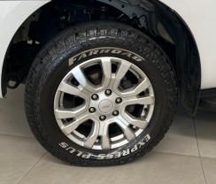 FORD RANGER XLT 3.2 DIESEL AUT