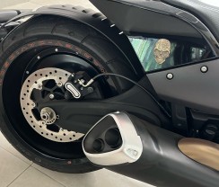 HARLEY D. FXDR 114 1900CC