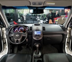 KIA SOUL EX 1.6 FF AT