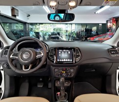 JEEP / COMPASS LIMITED F