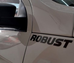    VOLKSWAGEN   SAVEIRO  ROBUST 1.6 CS FLEX  MEC