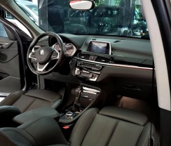 BMW X1 2.0   ACTIVEFLEX SDRIVE20I X-LINE   AUTOMÁTICO
