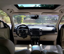 OUTLANDER  2.0 AUT  GASOLINA 