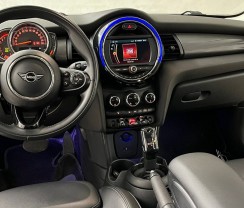 MINI COOPER 1.5 TURBO AUT 