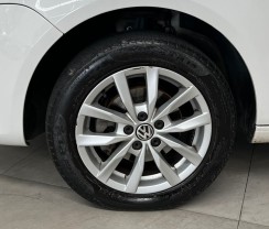VOLKSWAGEN FOX ROCK IN RIO 1.6 MANUAL