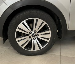 KIA SPORTAGE LX 2.0 AUT