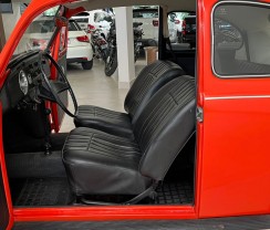 FUSCA 1300