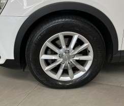 AUDI Q3 1.4 TFSI ATTRACTION FLEX 4P S TRONIC