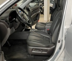 HYUNDAI SANTA FE 2.4 AUT 