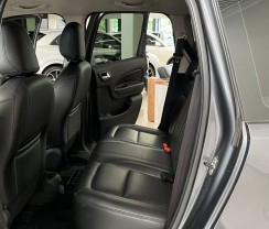 CITROEN AIRCROSS FEEL FLEX AUT 