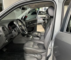 VOLKSWAGEN  AMAROK CD 4X4 HIGHLINE 