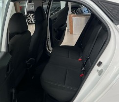 HYUNDAI  HB20 SENSE 1.0 MANUAL 