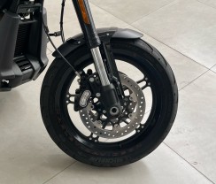 HARLEY D. FXDR 114 1900CC