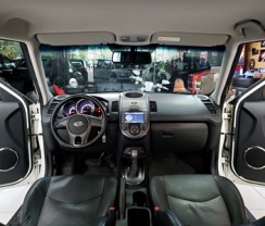 KIA SOUL EX 1.6 FF AT