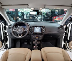 JEEP / COMPASS LIMITED F
