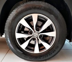    VOLKSWAGEN   SAVEIRO  ROBUST 1.6 CS FLEX  MEC
