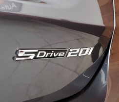 BMW X1 2.0   ACTIVEFLEX SDRIVE20I X-LINE   AUTOMÁTICO
