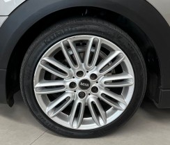 MINI COOPER 1.5 TURBO AUT 