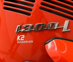 FUSCA 1300