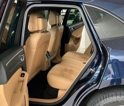 PORSCHE MACAN 2.0 GASOLINA