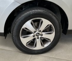 HYUNDAI SANTA FE 2.4 AUT 