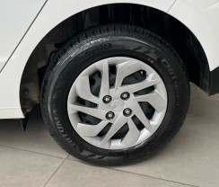 HYUNDAI  HB20 SENSE 1.0 MANUAL 