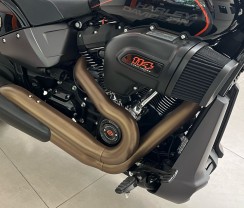 HARLEY D. FXDR 114 1900CC