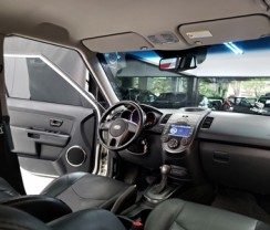 KIA SOUL EX 1.6 FF AT