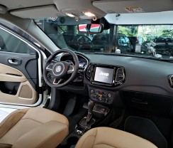 JEEP / COMPASS LIMITED F