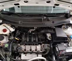    VOLKSWAGEN   SAVEIRO  ROBUST 1.6 CS FLEX  MEC