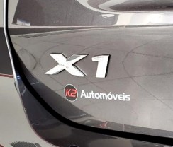 BMW X1 2.0   ACTIVEFLEX SDRIVE20I X-LINE   AUTOMÁTICO