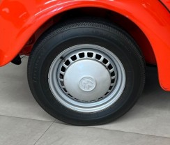 FUSCA 1300